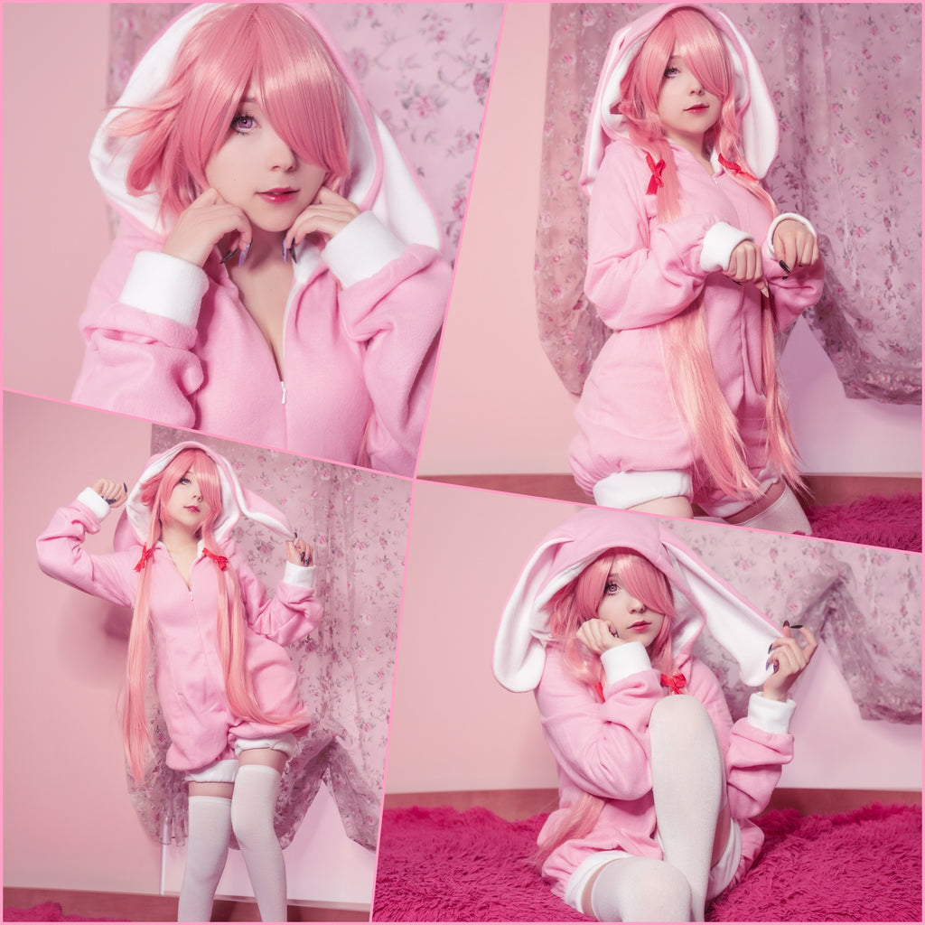 Yuno Gasai Bunny