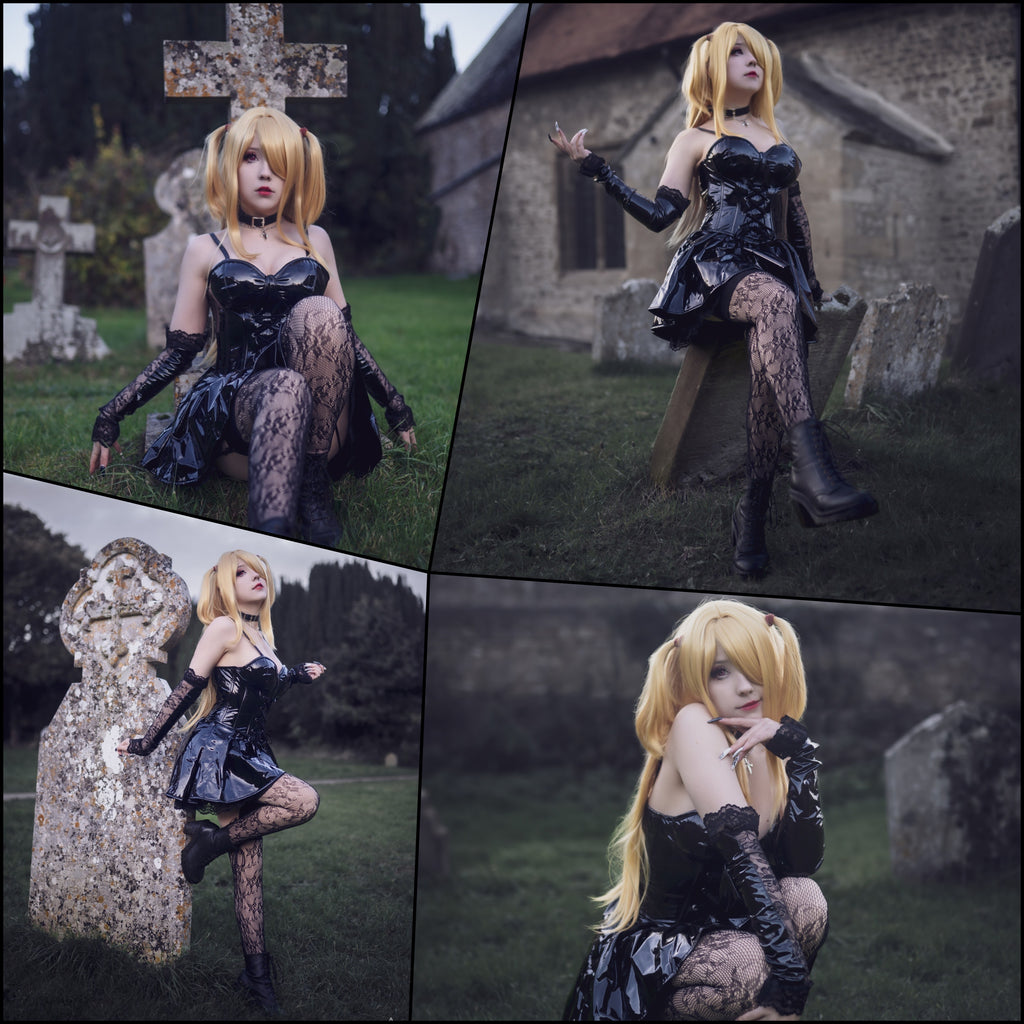 Misa Amane