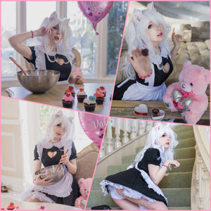 Suimi Maid