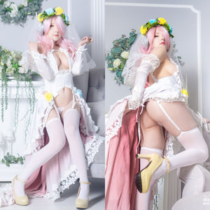 Bridal Super Sonico