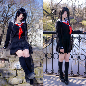 Enma Ai School Uniform