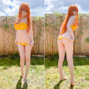 Futaba Bikini