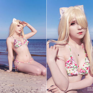 Gwenyn (Cat) Bikini