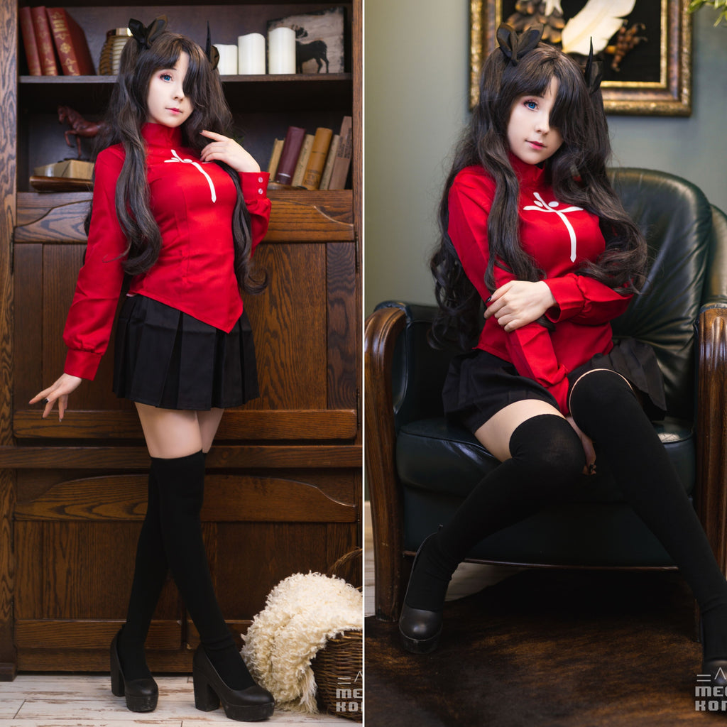 Rin Tohsaka