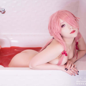 Yuno Gasai Implied