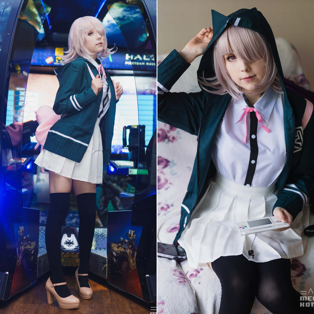 Chiaki Nanami